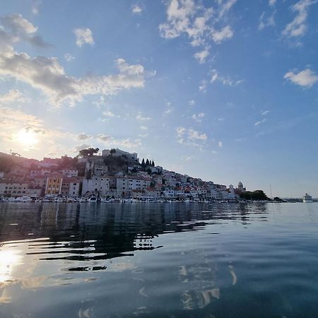 Mamio Daire Šibenik Dış mekan fotoğraf