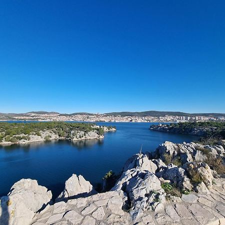Mamio Daire Šibenik Dış mekan fotoğraf