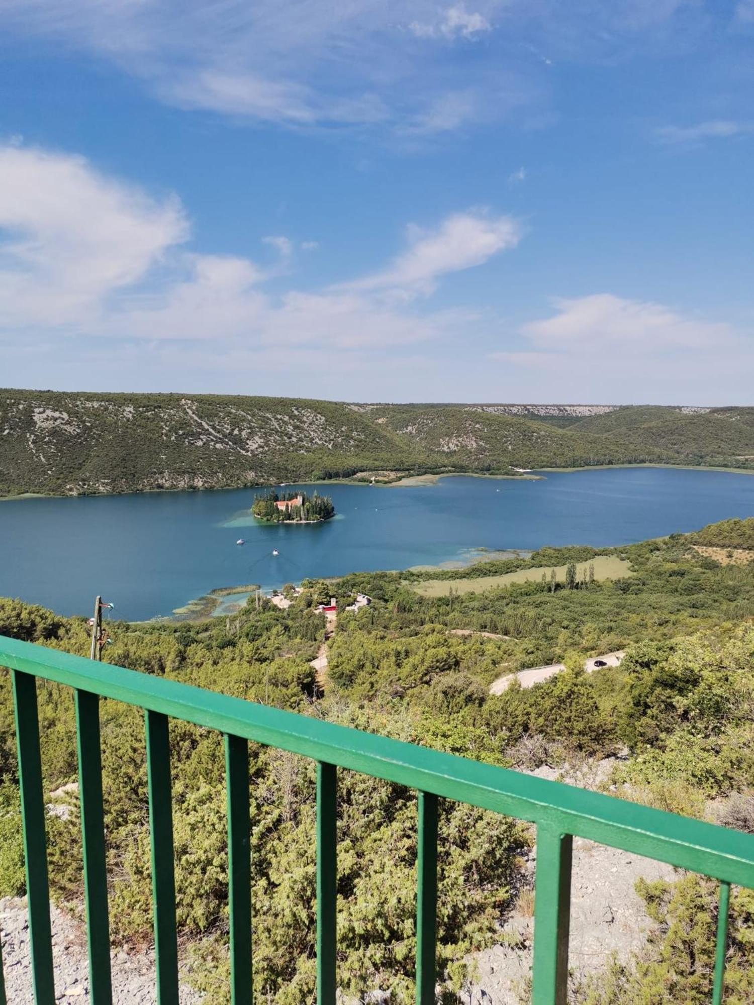 Mamio Daire Šibenik Dış mekan fotoğraf